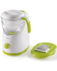 Chicco Cuocipappa Easy Meal