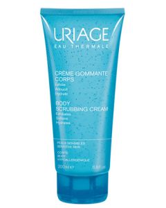 Uriage Crema Gommage Corpo 200ML