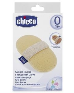 CHICCO GUANTO SPUGNA BM