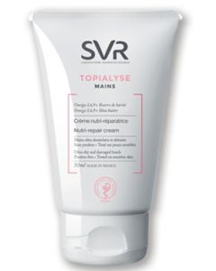 SVR Topialyse Crema Mani 50 ml