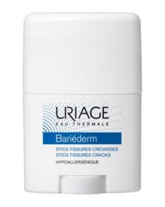 Uriage Bariéderm Stick Isolante Riparatore Pelle Secca e Screpolata 22 g