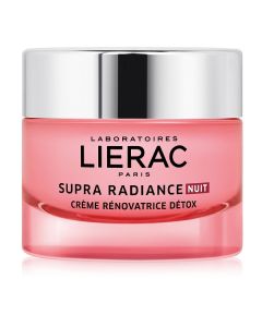 LIERAC SUPRA RAD NOTTE 50ML