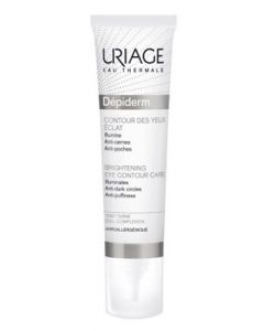 Uriage Depiderm Contorno Occhi 15ml