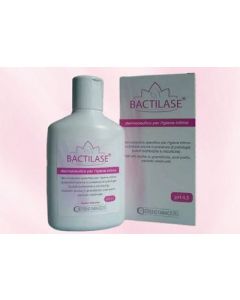 BACTILASE DETERENTE INTIMO 250ML