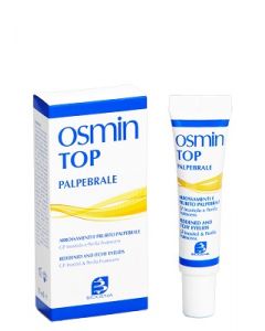 Osmin Top Palpebre Crema Idratante 15 Ml