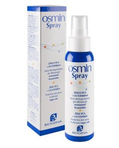 Osmin Spray Lenitivo 90 ml