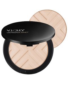 Vichy Dermablend Fondotinta Correttore Colore 15 Opal 9,5g