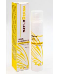 Mefloderma Emulgel 50ml