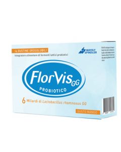 FLORVIS GG 14BUST OROSOLUB