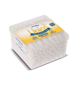 UNICO BABY FIOC BAST AURIC50PZ