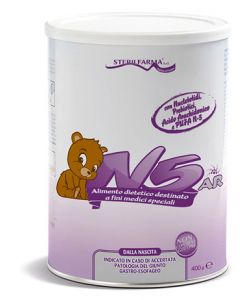 N5 AR ALIM DIET LATTANTI 400G