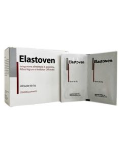 Elastoven Integratore 20 Bustine