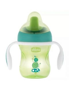 Chicco Tazza Training Neutro 6m+