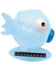 CHICCO TERMOMETRO PESCE AZZURRO