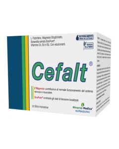 CEFALT INT 14STICK