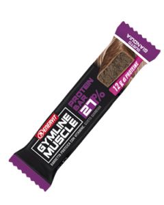 Enervit Gymline Protein Barretta Energetica 27% Gianduia 45 g