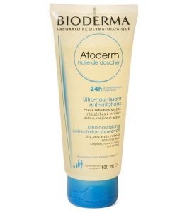 Atoderm Olio Doccia 100ml