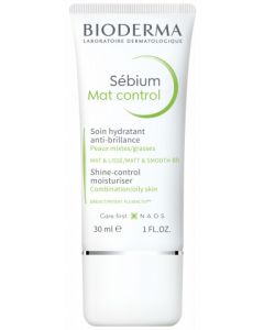 SEBIUM MAT CONTROL 30ML