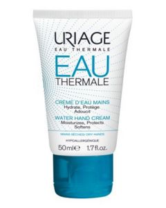 Uriage Crema Mani Riparatrice 50ml