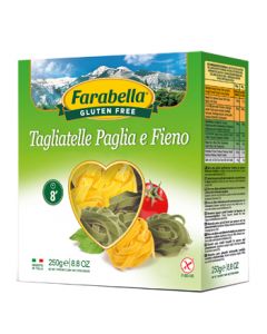 FARABELLA Pasta Tagliat.Pa/Fie