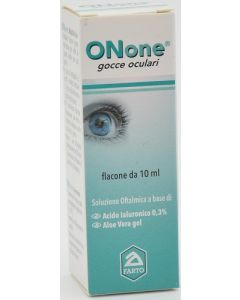 ONONE GTT OCULARI 10ML