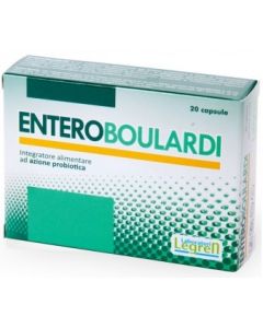 ENTEROBOULARDI 20CPS LEGREN