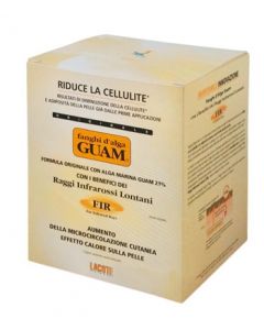 GUAM FANGHI ALGA FIR 1KG