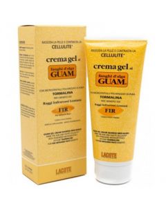 CREMA GEL FANGHI C/TORMALINA
