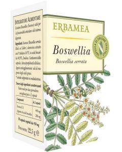 Boswellia 50 Opr Erbamea