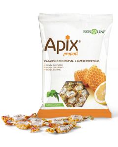 Apix Propoli Caramelle Balsamiche