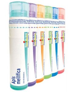 BO.APIS MELL.9CH TUBO