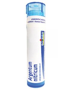 BO.ARGENTUM NITR.30CH TUBO