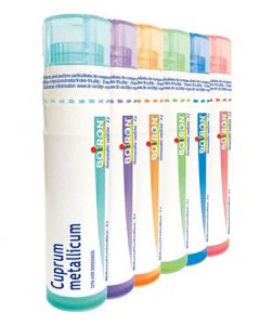 BO.CUPRUM MET.5CH TUBO