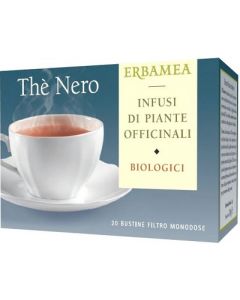 THE Nero Bust.Filtro EBM