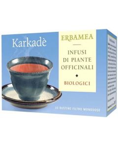 KARKADE'Bust.Filtro EBM