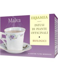 MALVA BIO 2O Bust.EBM