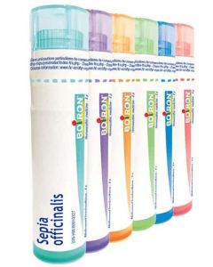 BO.SEPIA OFF.30CH TUBO