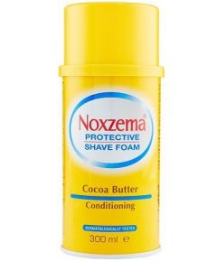 NOXZEMA SCH BARBA COCOA BUTT