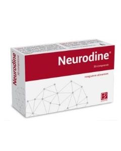 NEURODINE 30CPR
