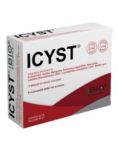 ICYST 14BUST