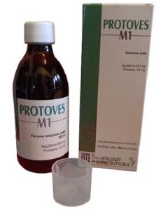 PROTOVES M1 300ML