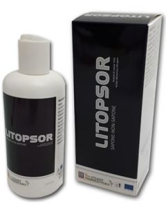 Litopsor Sapone Non Sapone 250ml