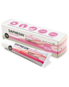 Dafnegin Sollievo Crema Intima 30ml