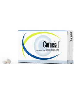 Corneial Integratore 30 Compresse
