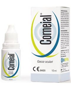 Corneial Gocce 10Ml