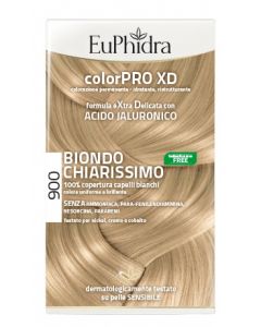 EUPHIDRA COLORPR XD 900 BIO CHSS