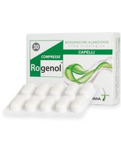ROGENOL 30CPR