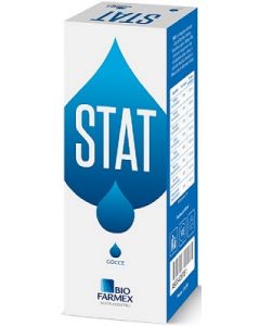 Stat Integratore Gocce 100 ml
