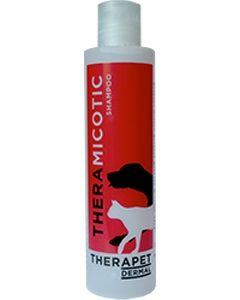 THERAMICOTIC SHAMPOO 200ML VET