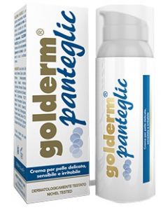 GOLDERM PANTEGLIC CREMA 50ML